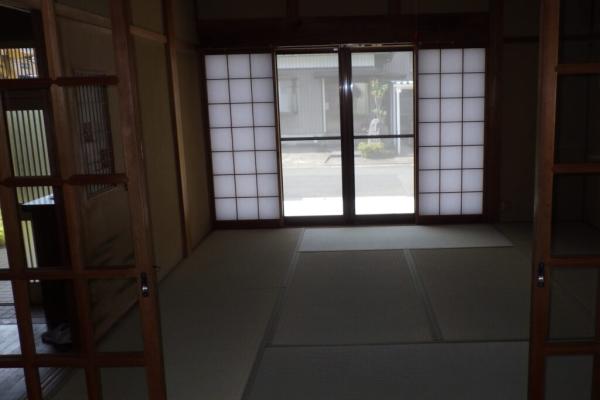 detached 櫛林