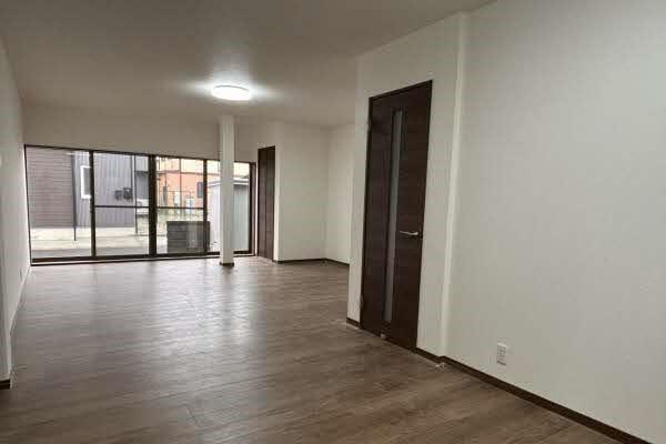 detached 和久野 (粟野地区)