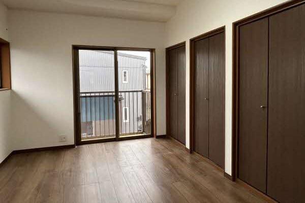 detached 和久野 (粟野地区)