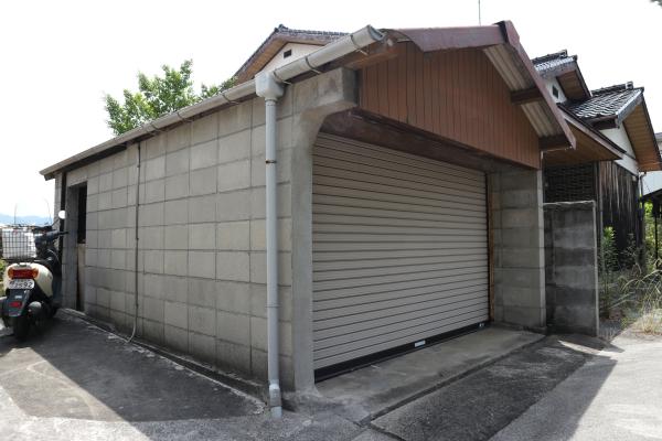 detached 宇部市大字際波592番地4