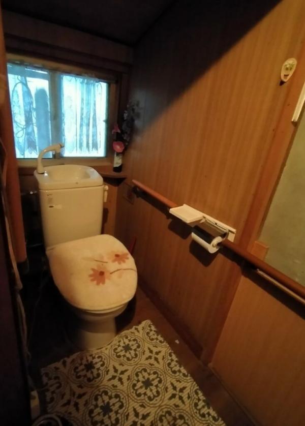detached 室生
