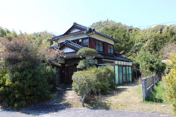 detached 大字中山