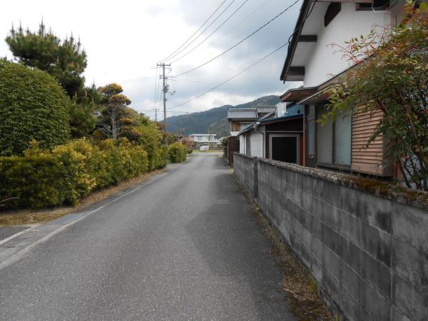 detached 大字中山