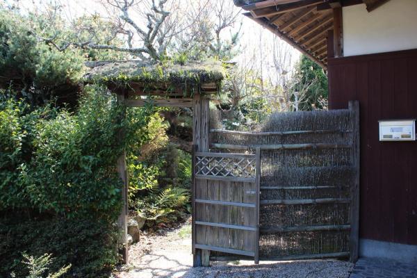 detached 大字中山