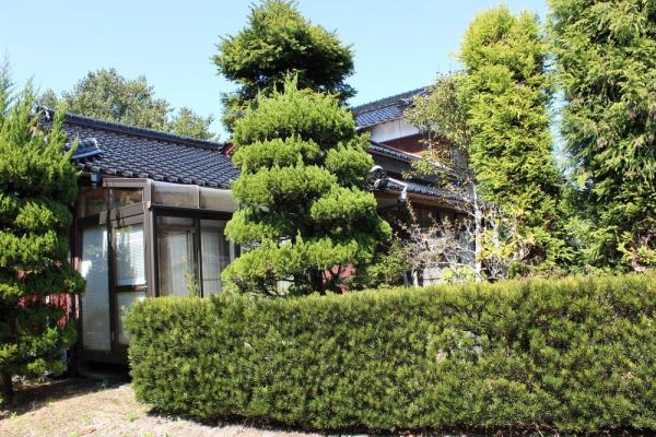 detached 大字中山