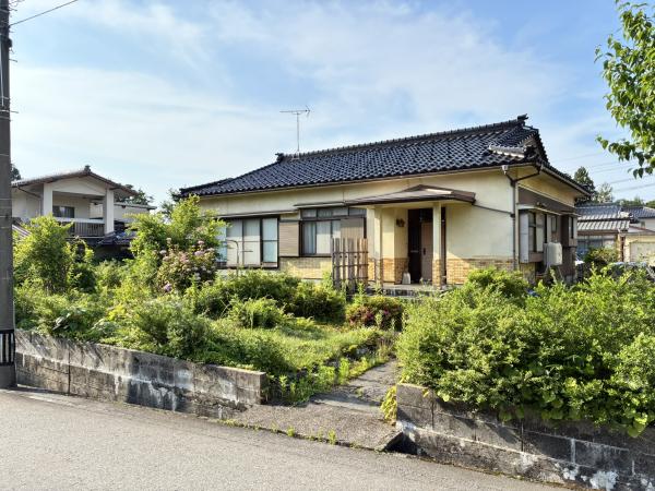 detached 上野方地区