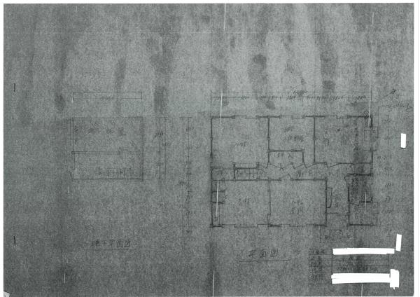 detached 上野方地区