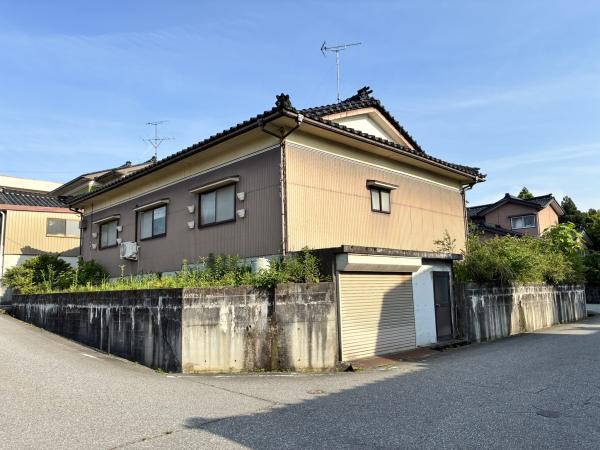 detached 上野方地区