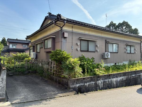 detached 上野方地区