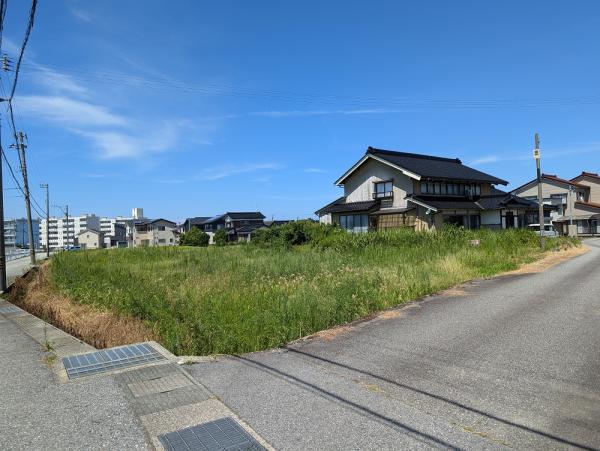 detached 道下地区