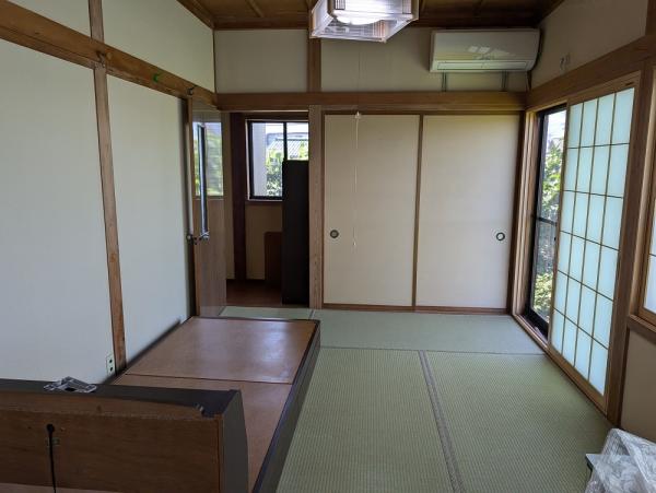 detached 道下地区