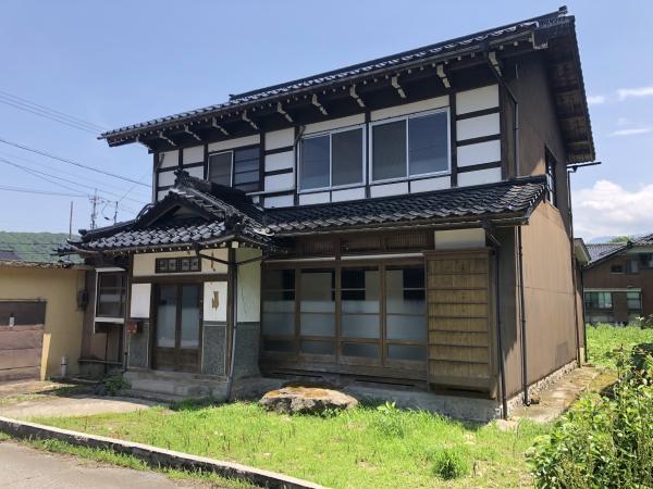 detached 西布施地区