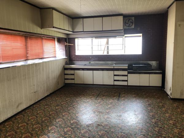 detached 西布施地区