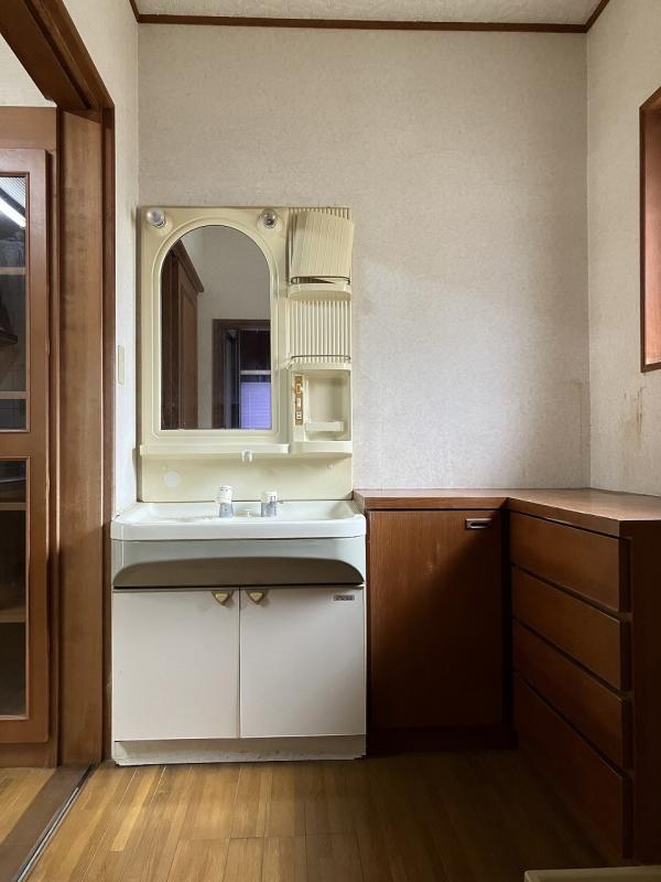 detached 天神地区