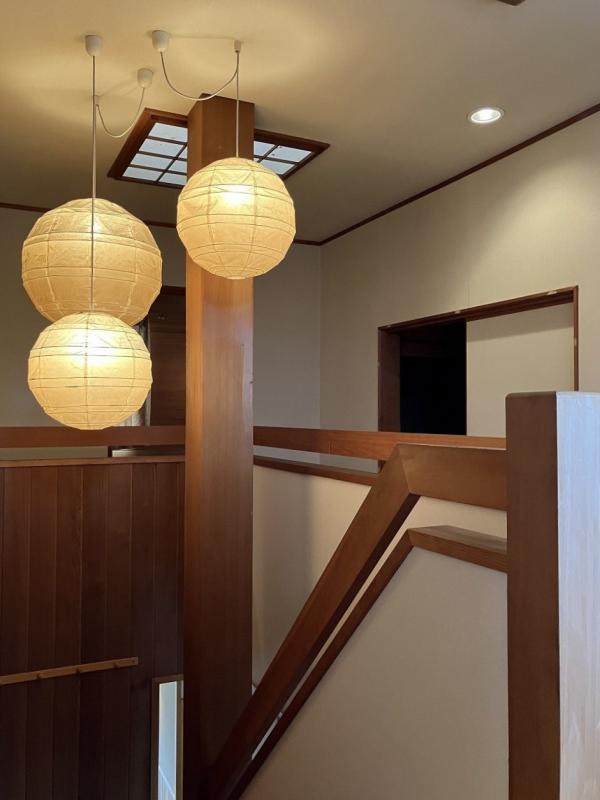 detached 天神地区