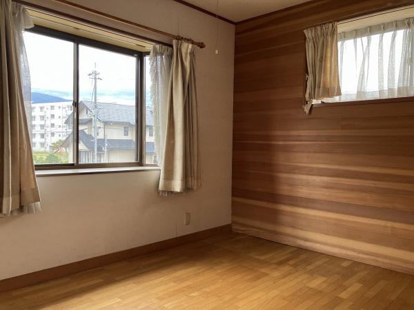 detached 天神地区