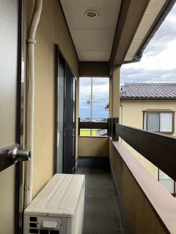 detached 天神地区