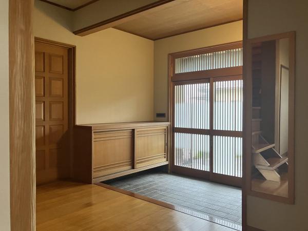 detached 天神地区