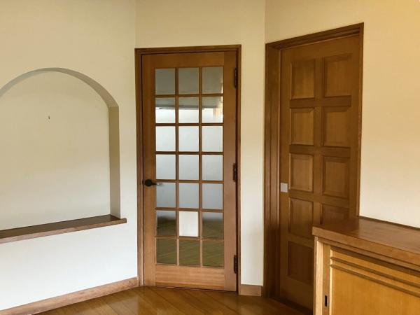 detached 天神地区