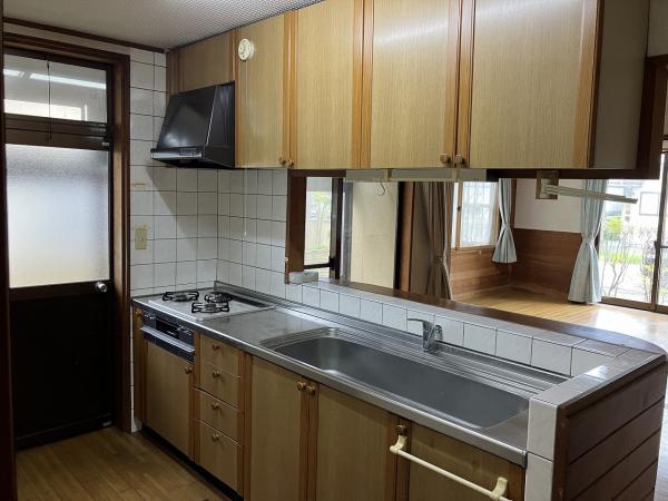 detached 天神地区