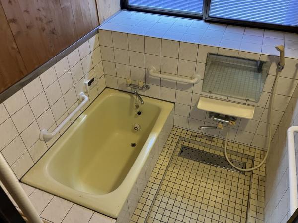 detached 天神地区