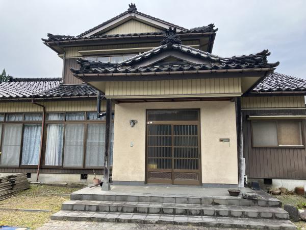 detached 西布施地区