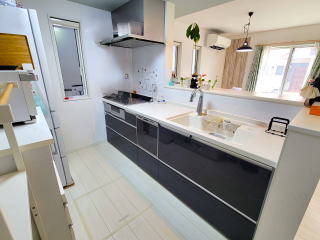 detached ひばり野１丁目