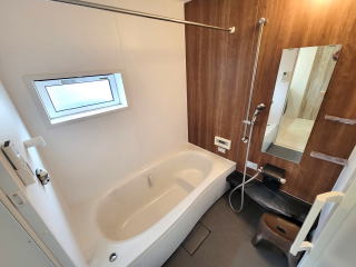 detached ひばり野１丁目