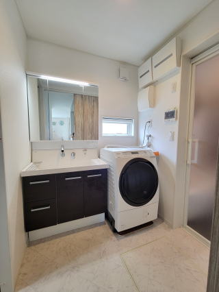 detached ひばり野１丁目