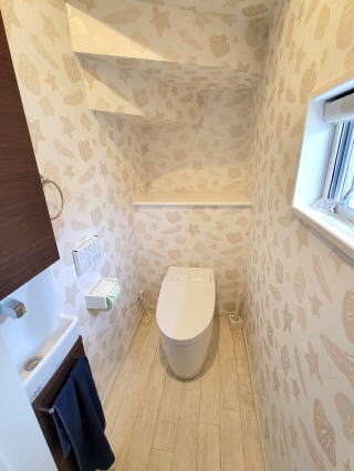 detached ひばり野１丁目