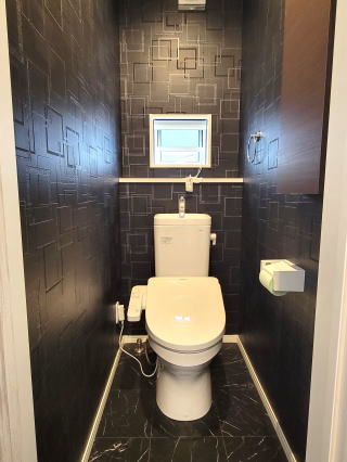 detached ひばり野１丁目