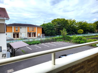 detached ひばり野１丁目