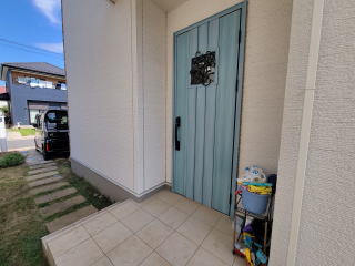 detached ひばり野１丁目