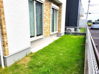 detached ひばり野１丁目