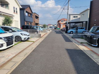 detached ひばり野１丁目