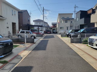 detached ひばり野１丁目