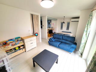 detached ひばり野１丁目