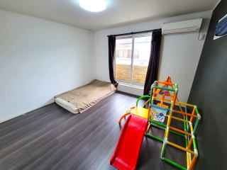 detached ひばり野１丁目