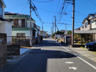 detached 氷川町