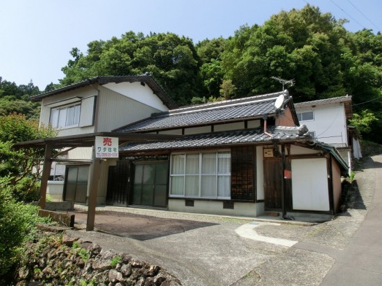 detached 黒岩