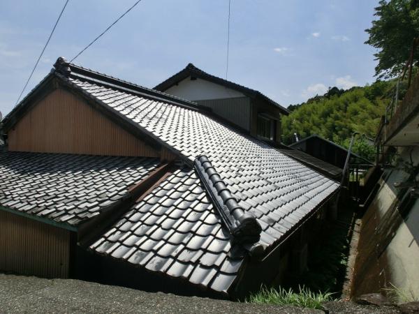 detached 黒岩