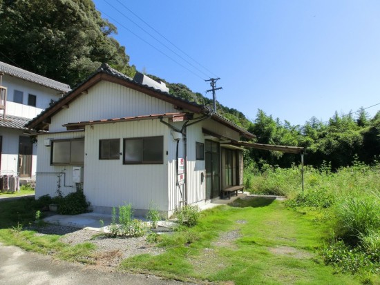 detached 甲上郷