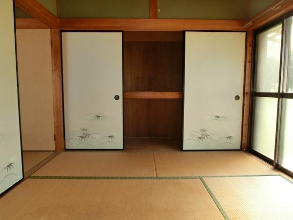 detached 甲上郷