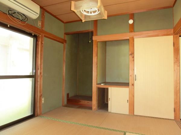 detached 甲上郷