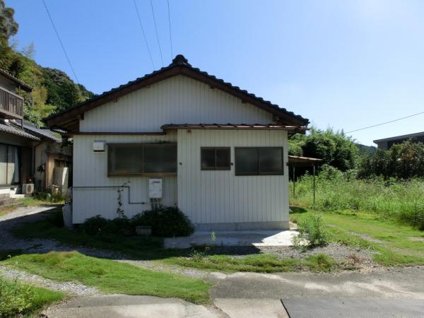 detached 甲上郷