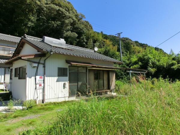 detached 甲上郷