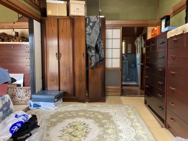 detached 志布志町