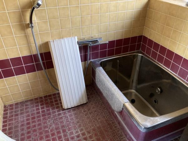 detached 志布志町