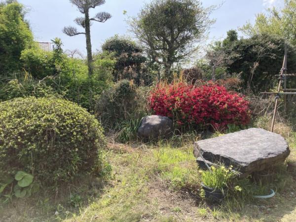 detached 志布志町