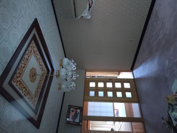 detached 徳島県美馬市脇町字西赤谷